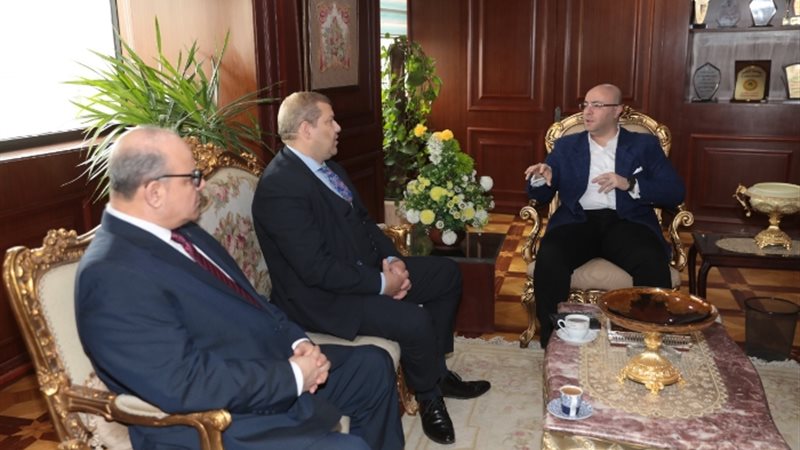 عالم الطاقة