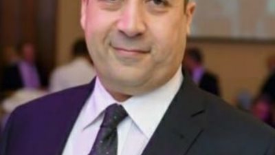محمد كفافى مديرا عام للتسويق بالنيل للبترول