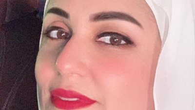 ترقية إيمان جلال لوظيفة مدير عام مساعد شئون العاملين للمركز الرئيسى بجاسكو