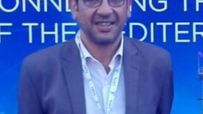 ترقية الدكتور سعيد حنفي بشركة ثروة للبترول