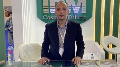 هشام موسي مديرًا عامًا مساعدًا لمصنع شركة IDM