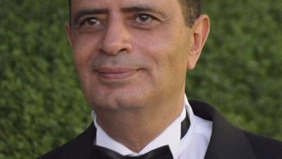 اللواء أدهم عثمان مديرًا عامًا بشركة القاهرة للتكرير