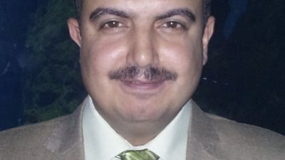 وجيه الدماصى مديرًا عامًا بادارة الاعلام بهيئة البترول