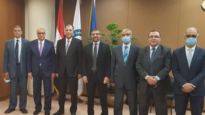 نتائج غير مسبوقة..إعتماد عمومية 