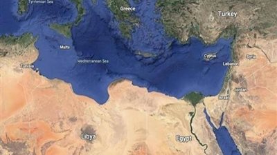 بيان من اليونان بشأن اتفاقية ترسيم الحدود مع مصر