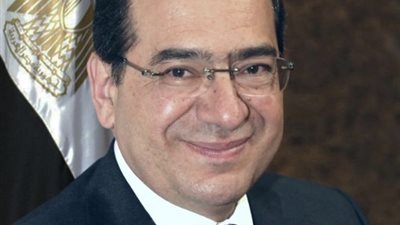 وزير البترول5.5  % انخفاضا في استهلاك البوتاجاز محلياً بعد التوسع في توصيل الغاز للمنازل