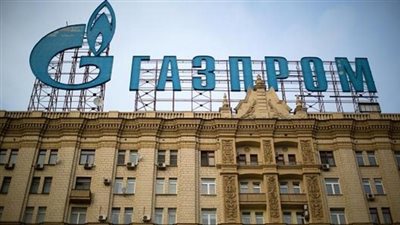شركة Gazprom تقلص استثمارات 2020 بمقدار 2.74 مليار دولار