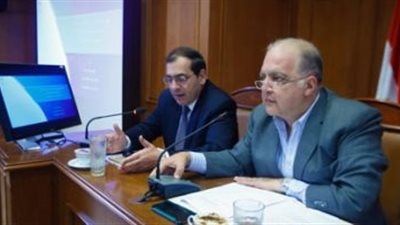 رئيس «الطاقة البرلمان» يؤكد أهمية التعاون بين مصر والإمارات فى البترول ويشيد بـ«جابكو»