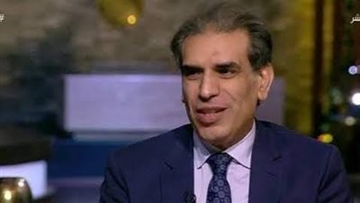 أشرف فرج مستشارا للإستكشاف والإتفاقيات بوزارة البترول والثروة المعدنية