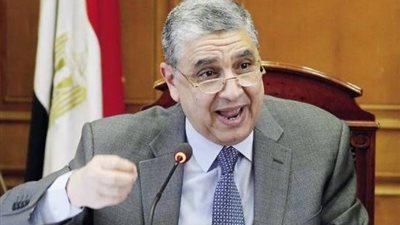 350 مليون جنيه لتطوير قطاع دمياط بشمال الدلتا للكهرباء