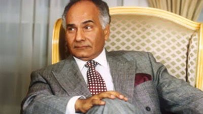 وفاة رجل الأعمال محمد فريد خميس فى الولايات المتحدة الأمريكية