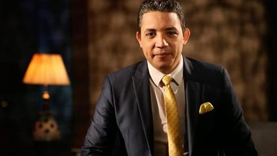 الليلة.. صائد الهاكرز ضيف الإعلامي أحمد أبو طالب علي قناة أزهري