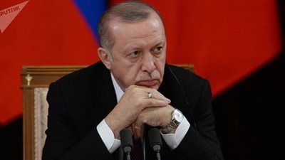 أردوغان يدعو لعقد مؤتمر من أجل تقسيم الطاقة في شرق المتوسط