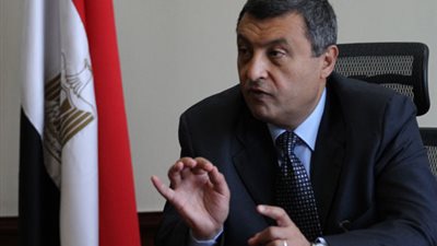 أسامة كمال: تحويل منتدى غاز شرق المتوسط لمنظمة هدف جيد