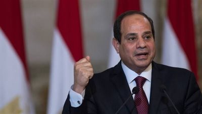 الأحد ..الرئيس السيسى يفتتح مشروع المصرية للتكرير