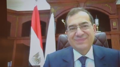 بالفيديوكونفرانس..اعتماد نتائج أعمال عمومية 