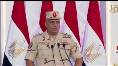 رئيس الهيئة الهندسية للقوات المسلحة: 23 مليار جنيه زيادة سنوية في استهلاك الوقود بسبب الزحام