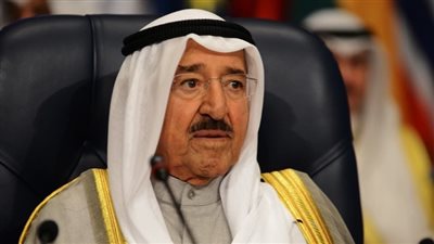وفاة أمير الكويت الشيخ صباح الأحمد الصباح عن 91 عاماً