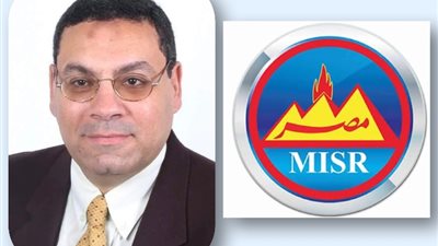 محطات في مسيرة المهندس محمد شعبان رئيس مصر للبترول الجديد