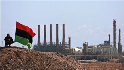 طرفي النزاع الليبي يتوافقون على فتح حساب مستقل لإيداع إيرادات النفط