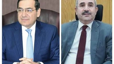 الملا يشيد بجهود «التعاون للبترول» للتطوير وبشكل المحطات وخدمات المنتجات الكيماوية