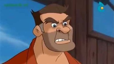 الحلقة الثانية..تجاوزات طرزان العلاقات العامة 