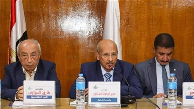 شعبة التعدين والبترول بنقابة المهندسين تعقد جمعيتها العمومية العادية