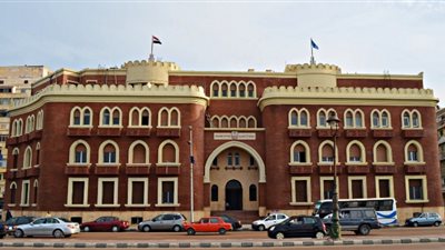 جامعة الإسكندرية تعلن شروط الالتحاق ببرنامج الماجستير المهنى والعلمى للبترول
