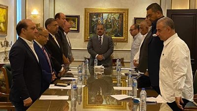 وقف مرتضى منصور لمدة ٤ سنوات  ..والاعلان عن انتخابات جديدة لرئاسة مادة الزمالك