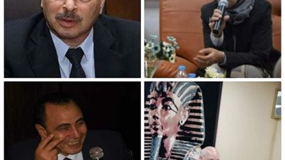 بعد إشادة الجمعية العمومية..كشف حساب لرئيس جنوب الدلتا للكهرباء بعد مناقشة ميزانية العام الماضي