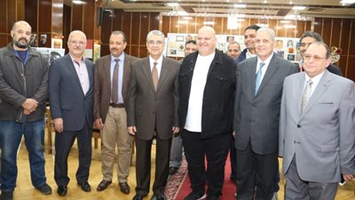 شمال القاهرة للكهرباء تحقق ٢٥ ميدالية ذهبية خلال مشاركتها ببطولة الشركات