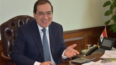 وزير البترول: نصف شركات برنامج الطروحات تابعة لقطاع البترول
