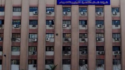 ننشر ما تم مناقشته فى ميزانية  شمال القاهرة للكهرباء