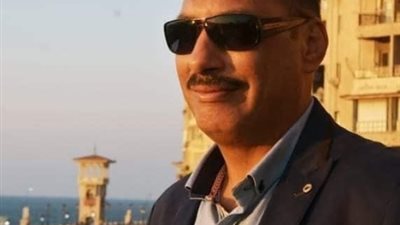 الإعلامي هشام عياد يكتب: رحلة تأمل