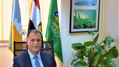 «أبو قير للأسمدة» تنعي المهندس شريف إسماعيل مساعـد رئيس الجمهورية