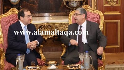 الخميس.. وزيرا البترول والكهرباء يفتتحان أكاديمية للتدريب بالعين السخنة