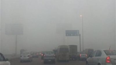 الأرصاد: طقس اليوم مائل للحرارة وشبورة مائية شمال البلاد