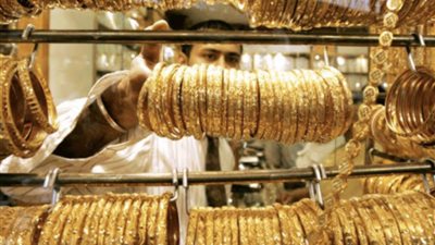 الذهب يرتفع 5 جنيهات.. وعيار 21 يسجل 838 جنيها للجرام