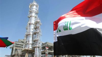 العراق يتوقع سعر النفط عند 45 دولارا في الربع الأول