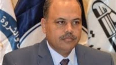 أيمن عبد البديع نائبا لرئيس هيئة البترول للتوزيع والنقل