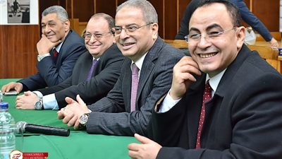 بعد أعمال التطوير والتحديث.. نادى