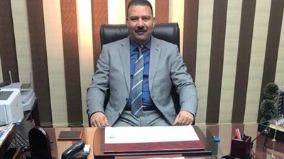 مصطفى درويش أمينا مساعدا لشئون التنظيم بحزب الشعب الجمهوري بالإسكندرية