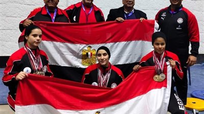 حضور وٱداء متميز للاعبى 