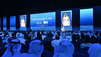 «أديبك» ينطلق افتراضياً في أبوظبي نوفمبر المقبل