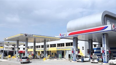 أسيوط تدرس التوسع فى انشاء محطات الغاز الطبيعى