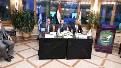 وزير البترول يشارك فى إحتفالية  منظمة الدول المصدرة 