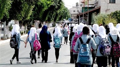 تراجع الحرارة 5 درجات.. الأرصاد توجه نصائح عاجلة لطلاب المدارس وأولياء الأمور