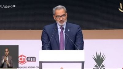 أمين عام «أوبك»: مصر لها دور ريادي في أسواق الطاقة بدعم الرئيس السيسي