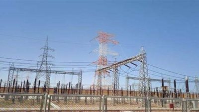 1.64 مليار جنيه استثمارات المرحلة الأولى للتغذية الكهربائية لشبه جزيرة سيناء