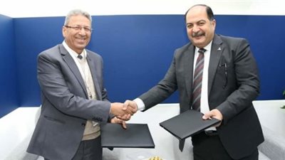 بترومنت توقع عقد تنفيذ أعمال نظام مكافحة الصواعق بمحطات الضغط مع الوسطانى